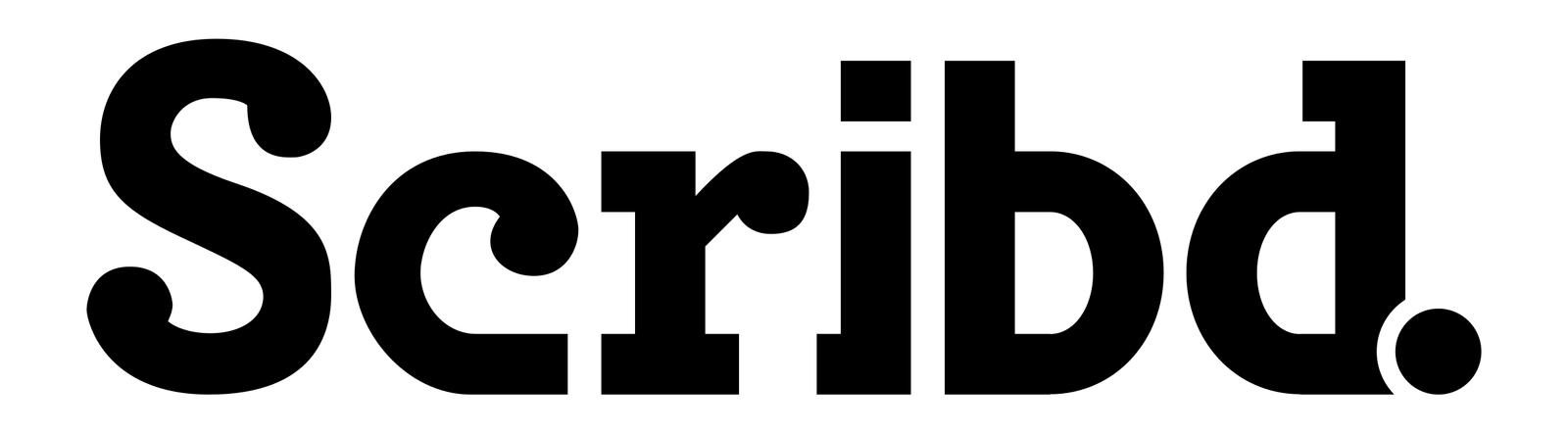 scribd-logo-black-transparent